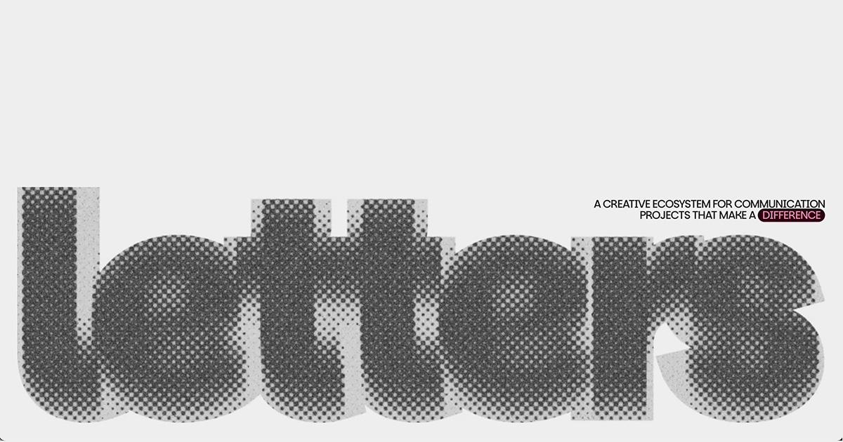 They Letters Letters